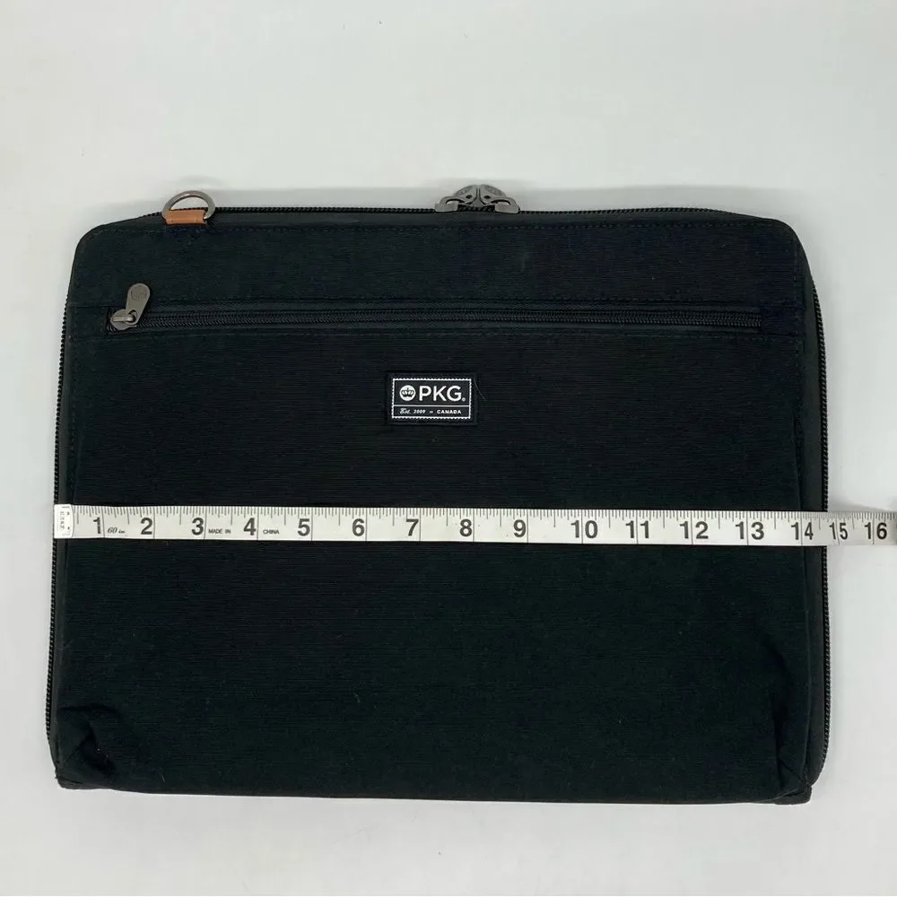 PKG Laptop Bag
